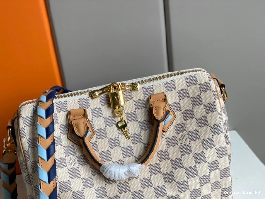 Affordable 30 LOUIS SPEEDY BANDOULIÈRE VUITTON 0719